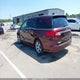 5FNRL6H79KB062746 2019 Honda Odyssey Ex-L auction photo thumbnail 3