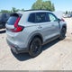 5J6RS6H80SL029704 2025 Honda Cr-V Hybrid Sport-L auction photo thumbnail 4