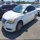 3N1AB7AP6EY256825 2014 Nissan Sentra Fe+ S/Fe+ Sv/S/Sl/Sr/Sv auction photo thumbnail 2