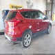 1FMCU9J92KUA41806 2019 Ford Escape Titanium auction photo thumbnail 4
