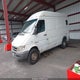 WD0PD644365969040 2006 Dodge Sprinter Van 2500 Shc auction photo thumbnail 2