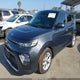 KNDJ23AU7L7046258 2020 Kia Soul S auction photo thumbnail 2