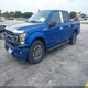 1FTEW1CG2JFB51293 2018 Ford F-150 Xlt auction photo thumbnail 2