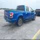 1FTEW1CG2JFB51293 2018 Ford F-150 Xlt auction photo thumbnail 4