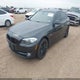 WBAFR9C53BC618293 2011 BMW 550I auction photo thumbnail 2