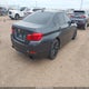 WBAFR9C53BC618293 2011 BMW 550I auction photo thumbnail 4