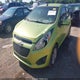 KL8CB6S92EC413056 2014 Chevrolet Spark Ls Auto auction photo thumbnail 6