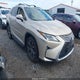 2T2BZMCA1JC144119 2018 Lexus Rx 350 auction photo thumbnail 1