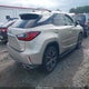 2T2BZMCA1JC144119 2018 Lexus Rx 350 auction photo thumbnail 4