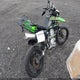 ML5LXBE18NDA13260 2022 Kawasaki Klx300 E auction photo thumbnail 4