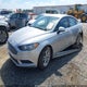 3FA6P0HD6JR251335 2018 Ford Fusion Se auction photo thumbnail 2