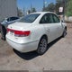 KMHFC46F06A094139 2006 Hyundai Azera Limited/Se auction photo thumbnail 4