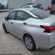 3N1CN8DV6PL846006 2023 Nissan Versa 1.6 S Xtronic Cvt auction photo thumbnail 14