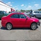 3FAHP0JA0CR266005 2012 Ford Fusion Sel auction photo thumbnail 13