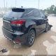 2T2YZMDA8LC253236 2020 Lexus Rx 350 F Sport Performance auction photo thumbnail 4