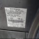 1FAHP2E84JG113912 2018 Ford Taurus Sel auction photo thumbnail 9