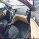 5NPEB4AC1DH686445 2013 Hyundai Sonata Gls auction photo thumbnail 5