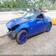 JN1AZ36A44T002174 2004 Nissan 350Z Touring auction photo thumbnail 2