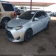 2T1BURHE7HC790450 2017 Toyota Corolla Le auction photo thumbnail 2
