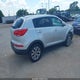 KNDPBCAC5F7759133 2015 Kia Sportage Lx auction photo thumbnail 4