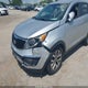 KNDPBCAC5F7759133 2015 Kia Sportage Lx auction photo thumbnail 6
