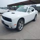 2C3CDZAG5NH249564 2022 Dodge Challenger Sxt auction photo thumbnail 2