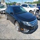 3FAHP0JA8CR122301 2012 Ford Fusion Sel auction photo thumbnail 1