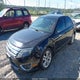 3FAHP0JA8CR122301 2012 Ford Fusion Sel auction photo thumbnail 2