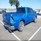 1C6RREJM8NN479460 2022 Ram 1500 Laramie 4X2 5'7 Box auction photo thumbnail 4