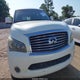JN8AZ2NEXC9023428 2012 Infiniti Qx56 auction photo thumbnail 12