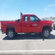 1GC2KVCG7CZ172115 2012 Chevrolet Silverado 2500Hd Work Truck auction photo thumbnail 13