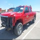 1GC2KVCG7CZ172115 2012 Chevrolet Silverado 2500Hd Work Truck auction photo thumbnail 2