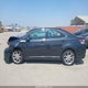 JTHBB1BA2A2002724 2010 Lexus Hs 250H Premium auction photo thumbnail 14