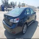 JTHBB1BA2A2002724 2010 Lexus Hs 250H Premium auction photo thumbnail 4