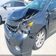 JTHBB1BA2A2002724 2010 Lexus Hs 250H Premium auction photo thumbnail 6