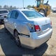 JTHBH96S465003086 2006 Lexus Gs 300 auction photo thumbnail 3