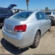 JTHBH96S465003086 2006 Lexus Gs 300 auction photo thumbnail 4