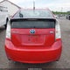 JTDKN3DU0B5317209 2011 Toyota Prius Four auction photo thumbnail 16