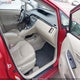 JTDKN3DU0B5317209 2011 Toyota Prius Four auction photo thumbnail 5
