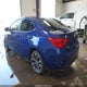 2T1BURHE8KC173792 2019 Toyota Corolla Se auction photo thumbnail 3