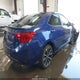 2T1BURHE8KC173792 2019 Toyota Corolla Se auction photo thumbnail 4