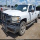 1GC1KVCG2BF192011 2011 Chevrolet Silverado 2500Hd Work Truck auction photo thumbnail 2