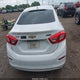 1G1BF5SM8H7105272 2017 Chevrolet Cruze Premier Auto auction photo thumbnail 19