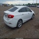 1G1BF5SM8H7105272 2017 Chevrolet Cruze Premier Auto auction photo thumbnail 4