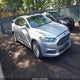 3FA6P0LU9ER129565 2014 Ford Fusion Hybrid Se auction photo thumbnail 1
