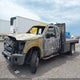 1FD0X5HT9DEA42176 2013 Ford F-550 Chassis Xl auction photo thumbnail 2