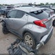 NMTKHMBX4LR104641 2020 Toyota C-Hr Le auction photo thumbnail 3
