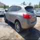 JN8AS5MT7BW167007 2011 Nissan Rogue Sv auction photo thumbnail 3