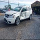 3C4PDDDG9DT685464 2013 Dodge Journey Crew auction photo thumbnail 2
