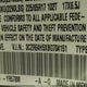 3CZRE4H5XBG704151 2011 Honda Cr-V Ex auction photo thumbnail 9